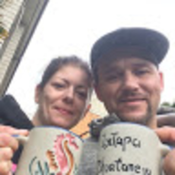 Meet your Posher, Steve - Picture 1 of 1